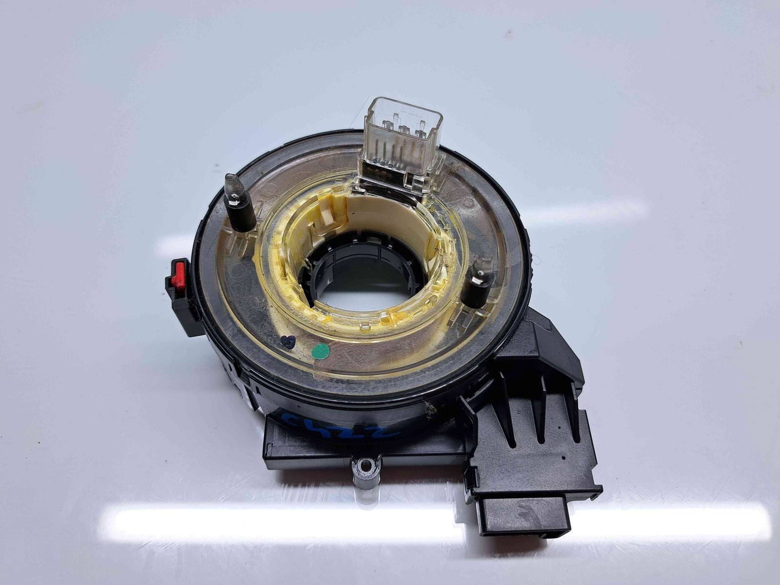 Spirala volan Volkswagen Passat CC (357) [Fabr 2008-2012] 1K0959653C - imagine 1