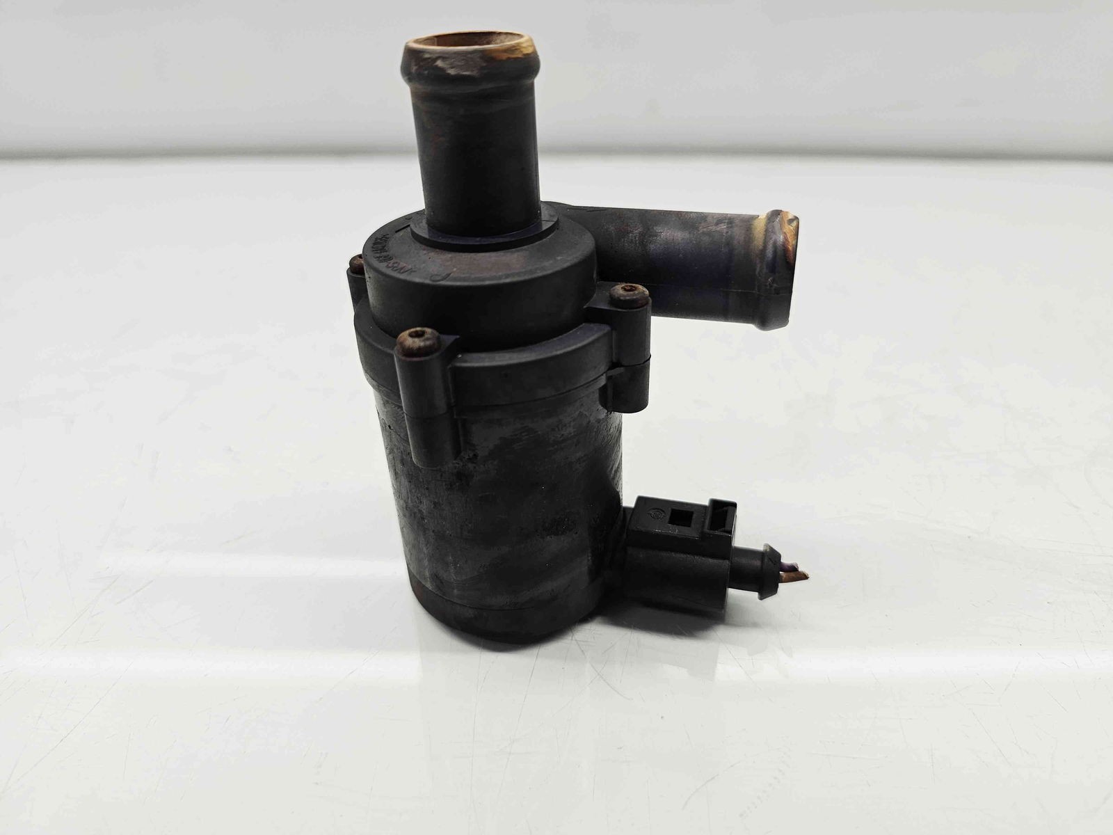 Pompa recirculare apa Skoda Octavia 2 (1Z3) [Fabr 2004-2013] 1K0965561J 2.0 TFSI CCZB 155KW / 210CP - imagine 1