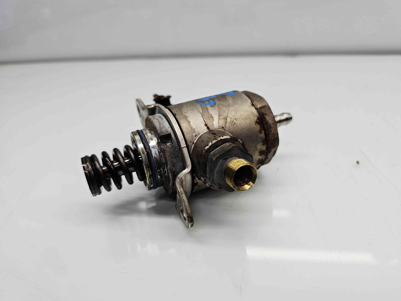 Pompa inalta presiune AUDI A4 (8K2, B8) [Fabr 2008-2015] 06J127025E 2.0 TFSI CCZB 155KW / 210CP - imagine 3