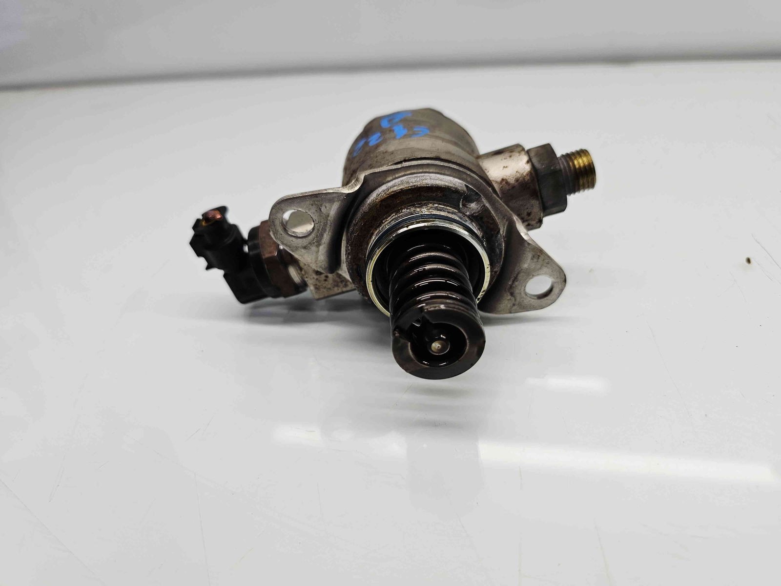 Pompa inalta presiune AUDI A4 (8K2, B8) [Fabr 2008-2015] 06J127025E 2.0 TFSI CCZB 155KW / 210CP - imagine 4