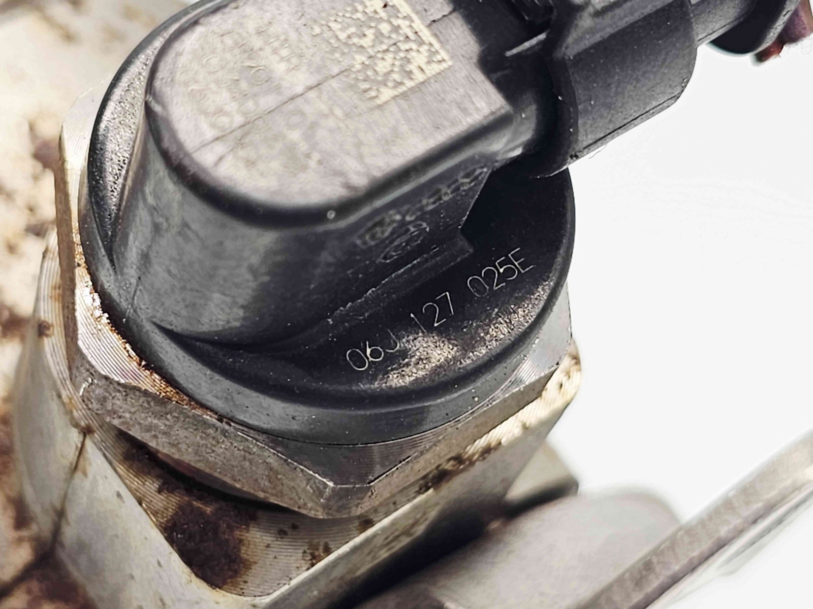 Pompa inalta presiune AUDI A4 (8K2, B8) [Fabr 2008-2015] 06J127025E 2.0 TFSI CCZB 155KW / 210CP - imagine 6