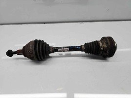 Planetara stanga fata  Volkswagen Passat CC (357) [Fabr 2008-2012] 3C0407271AJ 2.0 TFSI CCZB 155KW / 210CP