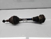 Planetara stanga fata  Volkswagen Passat CC (357) [Fabr 2008-2012] 3C0407271AJ 2.0 TFSI CCZB 155KW / 210CP