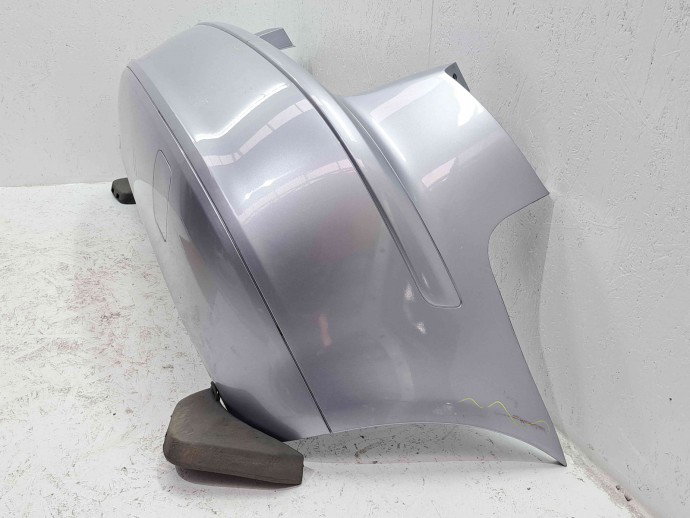 Bara spate Audi A3 Sportback (8PA) [Fabr 2004-2013] LY7H