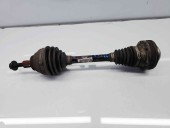Planetara stanga fata  Volkswagen Passat CC (357) [Fabr 2008-2012] 3C0407271AJ 2.0 TFSI CCZB 155KW / 210CP