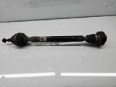 Planetara dreapta fata  Volkswagen Passat CC (357) [Fabr 2008-2012] 1K0407272RE 2.0 TFSI CCZB 155KW / 210CP