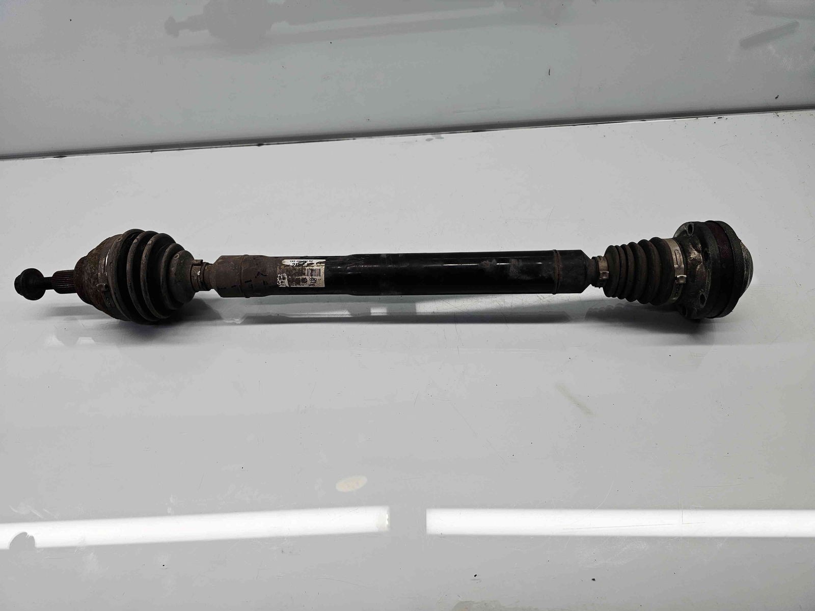 Planetara dreapta fata Volkswagen Passat CC (357) [Fabr 2008-2012] 1K0407272RE 2.0 TFSI CCZB 155KW / 210CP - imagine 1