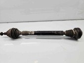Planetara dreapta fata  Volkswagen Passat CC (357) [Fabr 2008-2012] 1K0407272RE 2.0 TFSI CCZB 155KW / 210CP