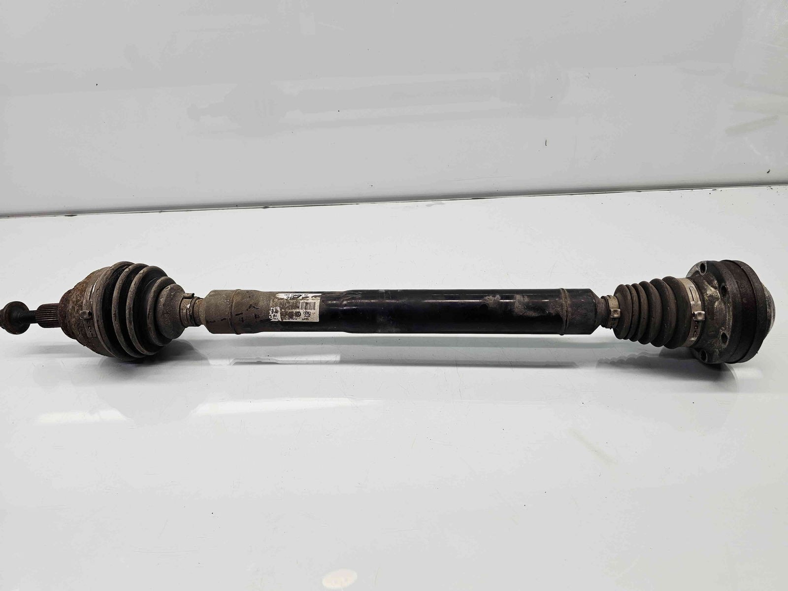 Planetara dreapta fata Volkswagen Passat CC (357) [Fabr 2008-2012] 1K0407272RE 2.0 TFSI CCZB 155KW / 210CP - imagine 2