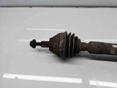 Planetara dreapta fata  Volkswagen Passat CC (357) [Fabr 2008-2012] 1K0407272RE 2.0 TFSI CCZB 155KW / 210CP