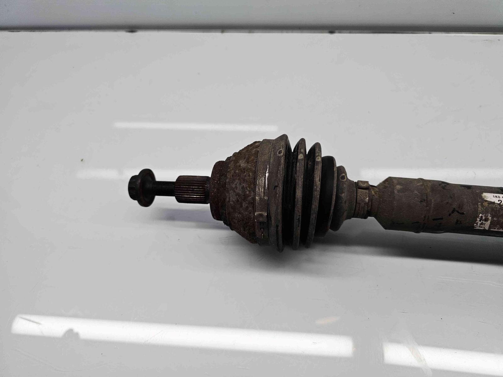 Planetara dreapta fata Volkswagen Passat CC (357) [Fabr 2008-2012] 1K0407272RE 2.0 TFSI CCZB 155KW / 210CP - imagine 4