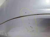 Bara spate Audi A3 Sportback (8PA) [Fabr 2004-2013] LY7H
