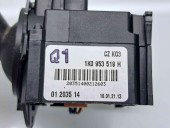 Maneta stergator  Skoda Octavia 2 (1Z3) [Fabr 2004-2013] 1K0953519H