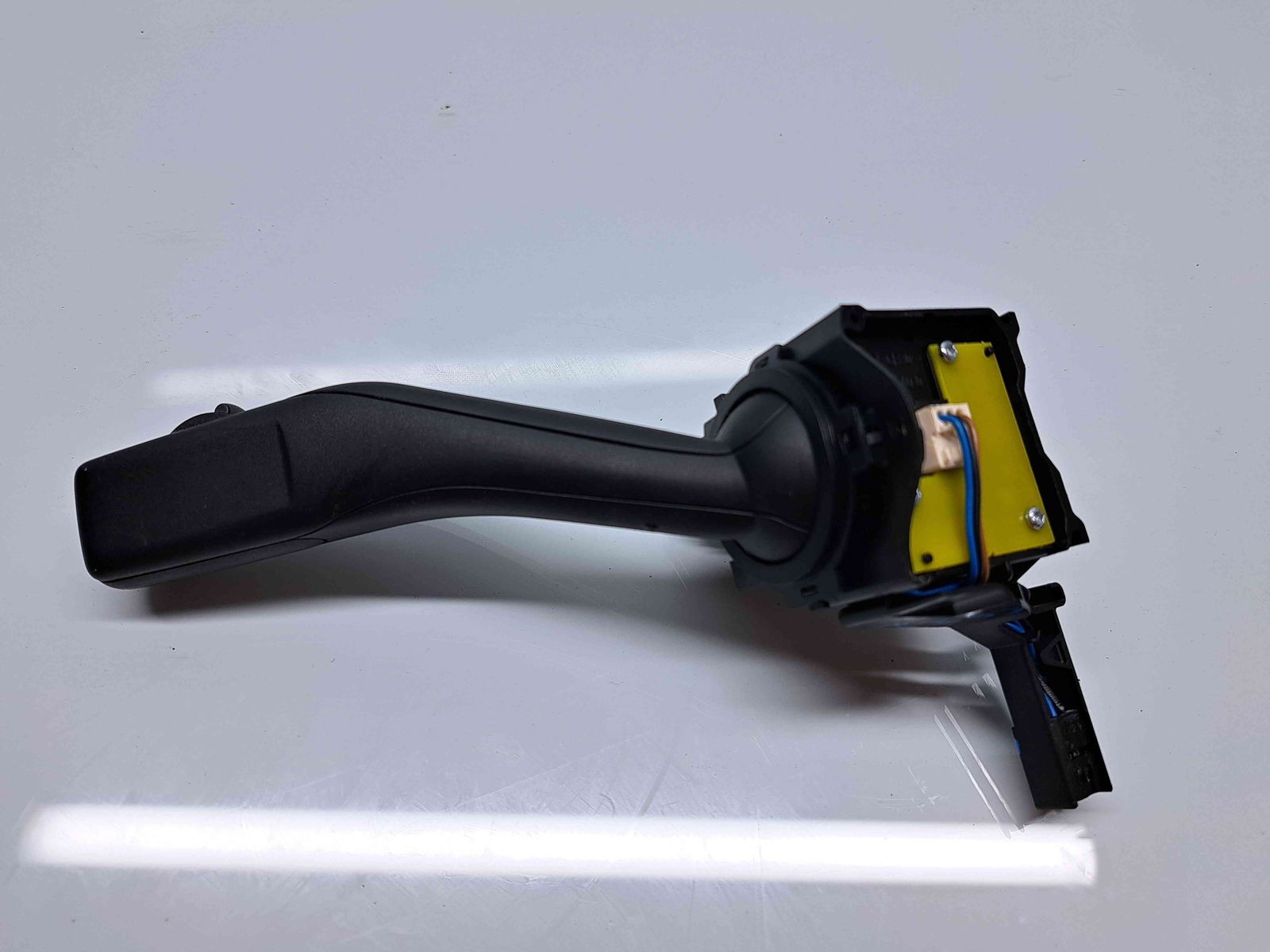 Maneta stergator Skoda Octavia 2 (1Z3) [Fabr 2004-2013] 1K0953519H - imagine 3