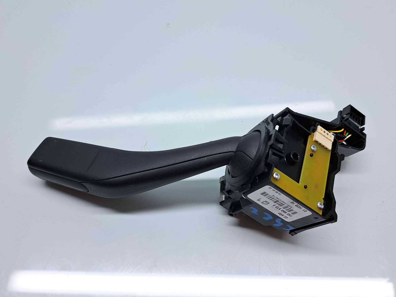 Maneta semnalizare AUDI A3 (8P1) [Fabr 2003-2012] 1K0953513E - imagine 3