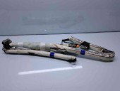  Airbag cortina dreapta Opel Corsa E [Fabr 2014-prezent] 39004346