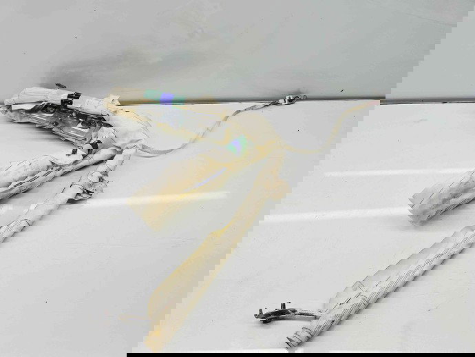  Airbag cortina dreapta Opel Astra J [Fabr 2009-2015] 13251620