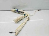  Airbag cortina dreapta Opel Astra J [Fabr 2009-2015] 13251620