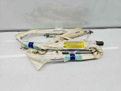  Airbag cortina dreapta Opel Astra J [Fabr 2009-2015] 13251620