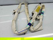  Airbag cortina dreapta Opel Astra J [Fabr 2009-2015] 13251620