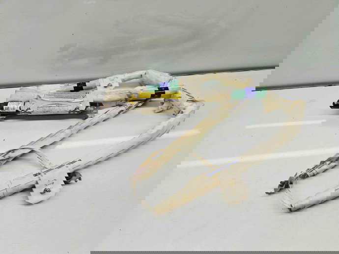  Airbag cortina dreapta Opel Astra J [Fabr 2009-2015] 13251620