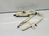  Airbag cortina dreapta Opel Astra J [Fabr 2009-2015] 13251620