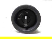 Buton ON/OFF airbag 681995427R Dacia Logan 2 1.5 K9K 2012-2022
