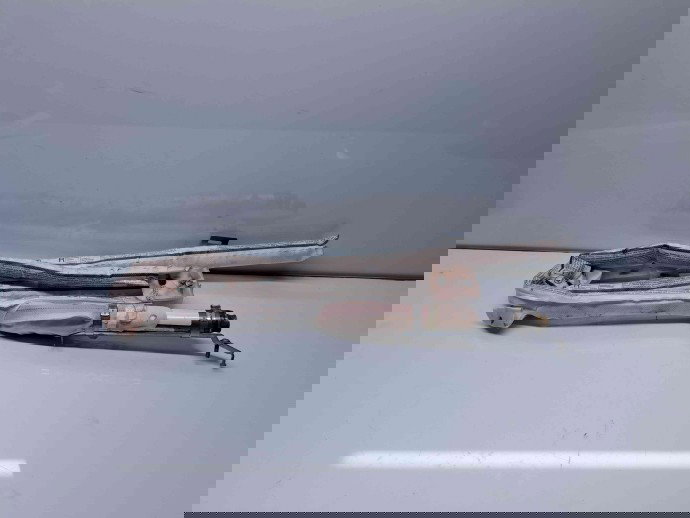  Airbag cortina dreapta Skoda Superb III Combi (3V5) [Fabr 2015-2024] 3V9880742D