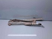  Airbag cortina dreapta Skoda Superb III Combi (3V5) [Fabr 2015-2024] 3V9880742D