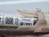  Airbag cortina dreapta Skoda Superb III Combi (3V5) [Fabr 2015-2024] 3V9880742D
