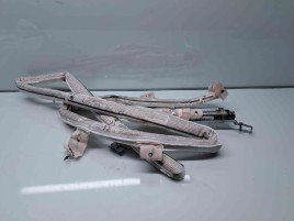  Airbag cortina stanga Skoda Superb III Combi (3V5) [Fabr 2015-2024] 3V9880741D