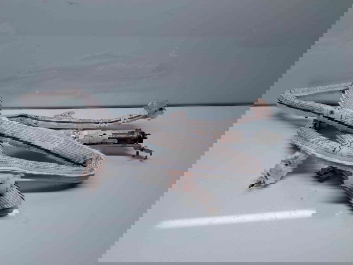  Airbag cortina stanga Skoda Superb III Combi (3V5) [Fabr 2015-2024] 3V9880741D