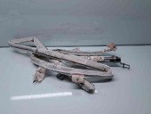  Airbag cortina stanga Skoda Superb III Combi (3V5) [Fabr 2015-2024] 3V9880741D