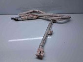  Airbag cortina stanga Skoda Superb III Combi (3V5) [Fabr 2015-2024] 3V9880741D