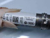  Airbag cortina stanga Skoda Superb III Combi (3V5) [Fabr 2015-2024] 3V9880741D