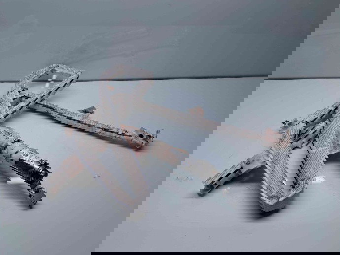  Airbag cortina stanga Skoda Superb III Combi (3V5) [Fabr 2015-2024] 3V9880741D