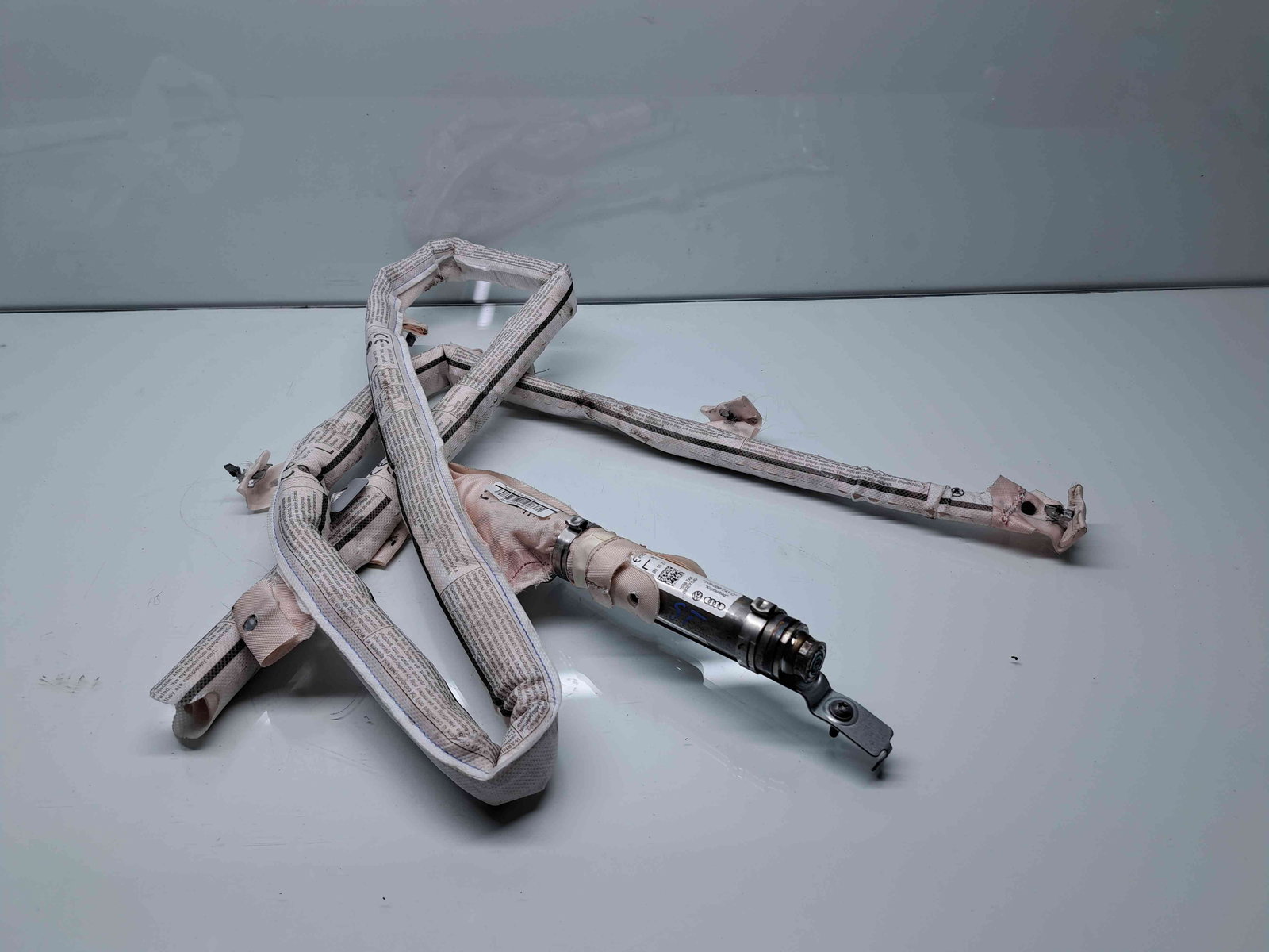 Airbag cortina stanga Skoda Superb III Combi (3V5) [Fabr 2015-2024] 3V9880741D - imagine 4