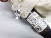  Airbag cortina stanga Opel Astra J [Fabr 2009-2015] 13251619