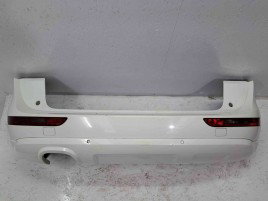 Bara spate Audi Q5 (8RB) [Fabr 2008-2016] LY9C