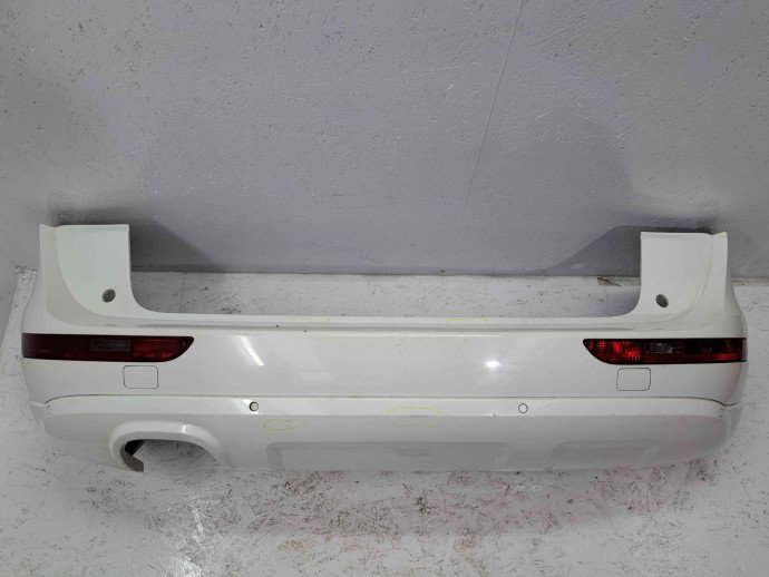 Bara spate Audi Q5 (8RB) [Fabr 2008-2016] LY9C