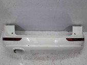 Bara spate Audi Q5 (8RB) [Fabr 2008-2016] LY9C