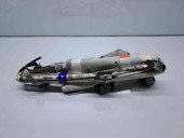  Airbag cortina stanga Opel Corsa E [Fabr 2014-prezent] 39004345