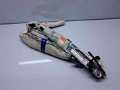  Airbag cortina stanga Opel Corsa E [Fabr 2014-prezent] 39004345