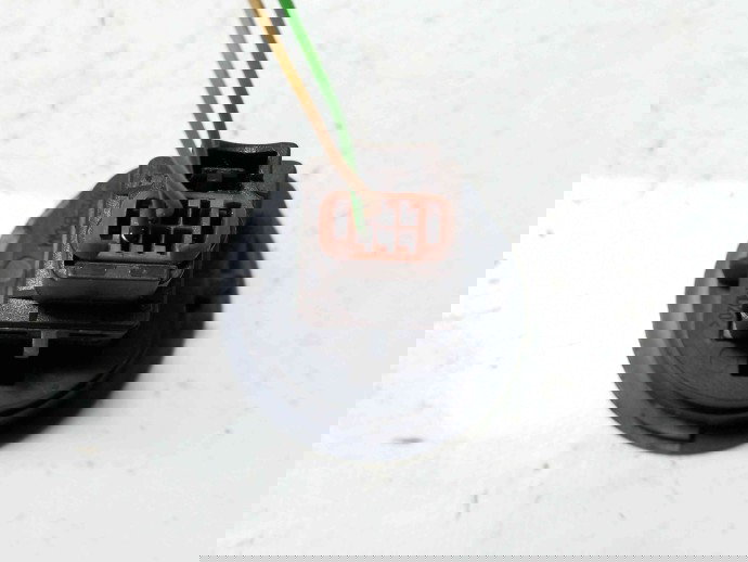 Buton ON/OFF airbag 681995427R Dacia Logan 2 1.5 K9K 2012-2022