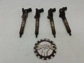 Injector Nissan Qashqai 1.5 DCI K9K 8200842205 2009-2013