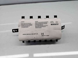  Airbag pasager Renault Captur (J87) [Fabr 2013-2017] 985252780R