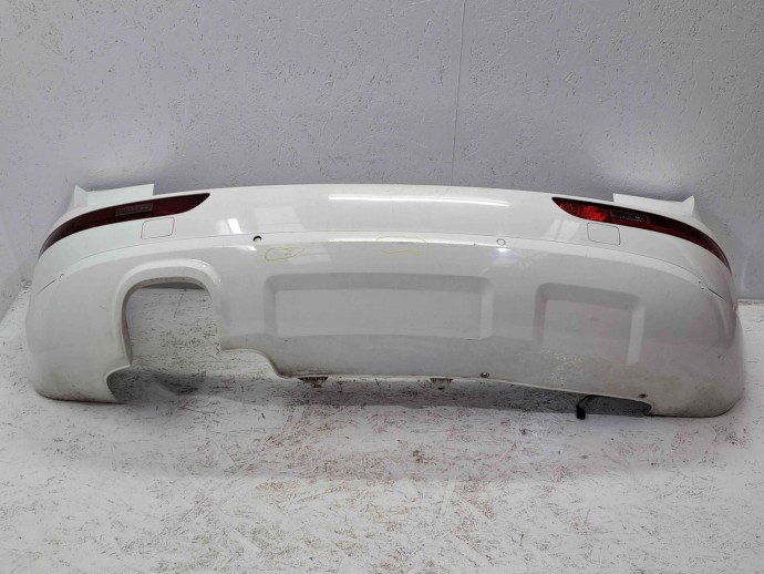 Bara spate Audi Q5 (8RB) [Fabr 2008-2016] LY9C