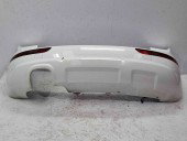 Bara spate Audi Q5 (8RB) [Fabr 2008-2016] LY9C