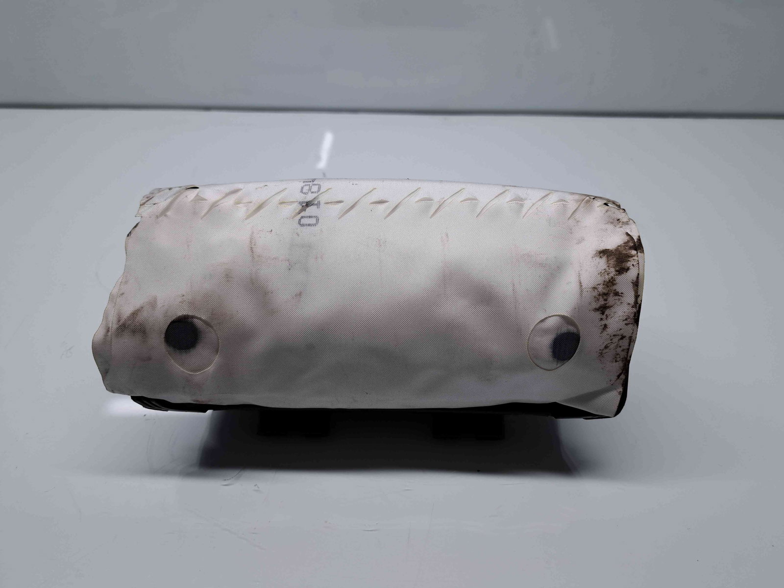 Airbag pasager Opel Corsa E [Fabr 2014-prezent] 96852873 - imagine 3