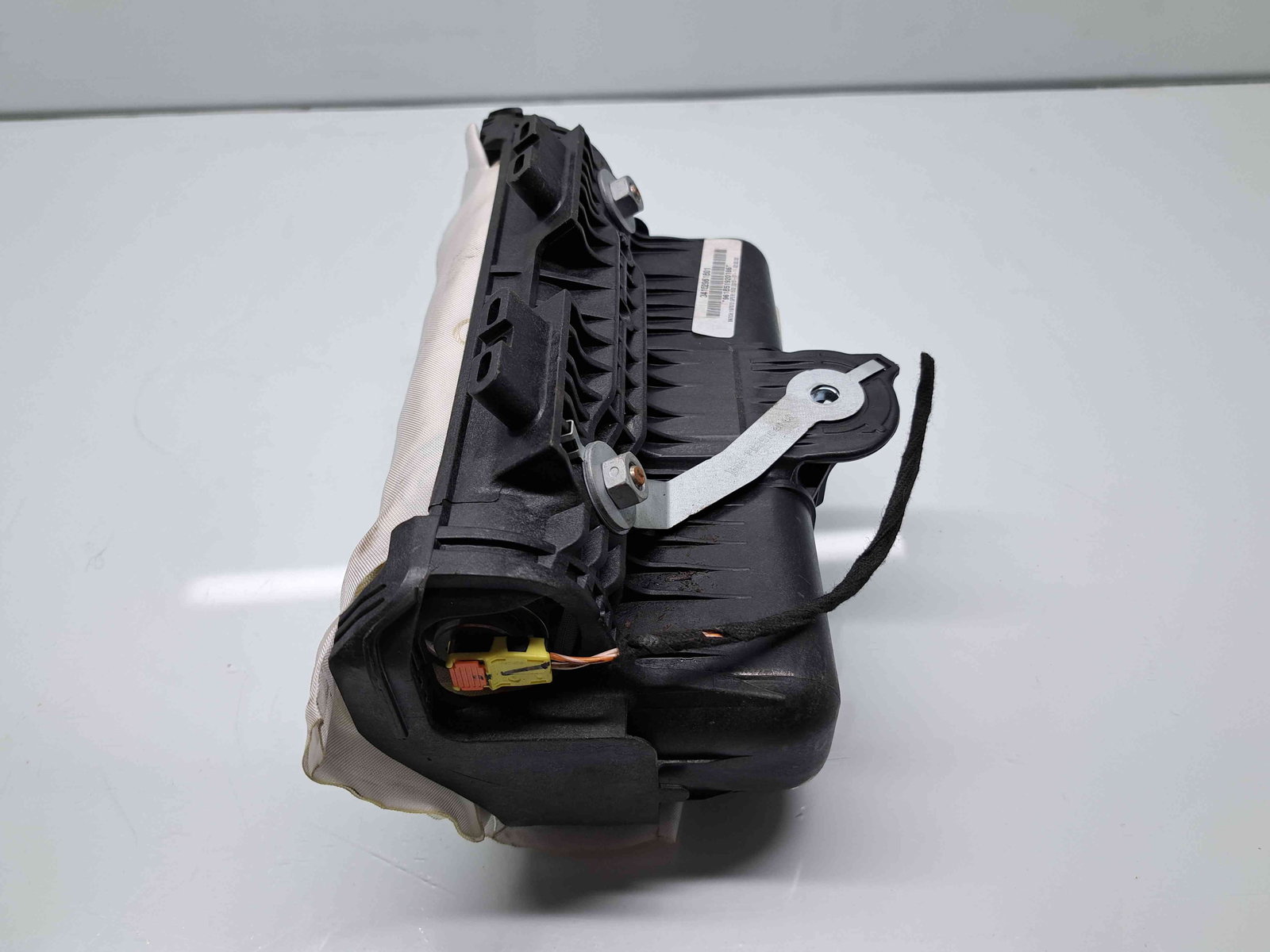 Airbag pasager Opel Corsa E [Fabr 2014-prezent] 96852873 - imagine 5